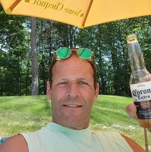 Meet your Posher, Steve